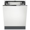 Zanussi ZDT22003FA 13 Place Fully Integrated Dishwasher