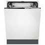 GRADE A3 - Zanussi ZDT22003FA 13 Place Fully Integrated Dishwasher