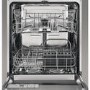 GRADE A3 - Zanussi ZDT22003FA 13 Place Fully Integrated Dishwasher
