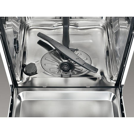 GRADE A3 - Zanussi ZDT22003FA 13 Place Fully Integrated Dishwasher