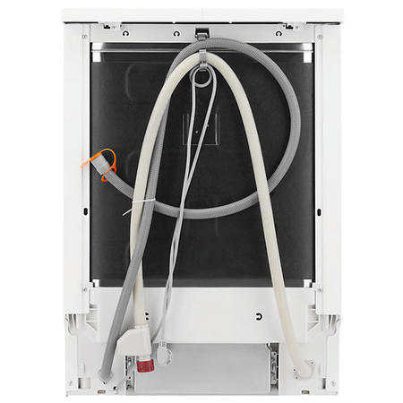 GRADE A3 - Zanussi ZDT22003FA 13 Place Fully Integrated Dishwasher