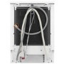 GRADE A3 - Zanussi ZDT22003FA 13 Place Fully Integrated Dishwasher