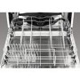 GRADE A1 - Zanussi ZDT24001FA 13 Place Fully Integrated Dishwasher