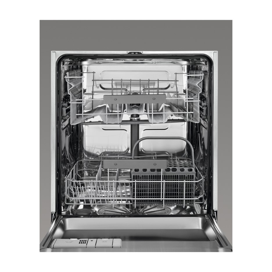 Zanussi ZDT24004FA 13 Place Fully Integrated Dishwasher Appliances Direct