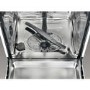 GRADE A2 - Zanussi ZDT24004FA 13 Place Fully Integrated Dishwasher