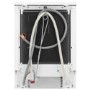 GRADE A2 - Zanussi ZDT24004FA 13 Place Fully Integrated Dishwasher