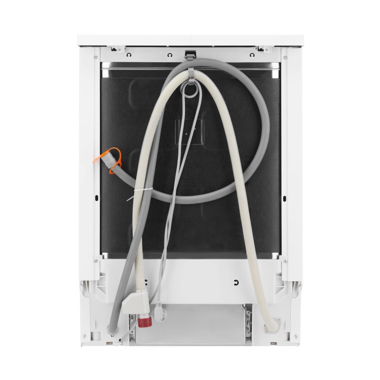 GRADE A2 - Zanussi ZDT24004FA 13 Place Fully Integrated Dishwasher