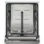GRADE A1 - Zanussi ZDT26010FA 13 Place Fully Integrated Dishwasher