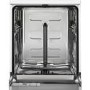 Zanussi ZDT26030FA 13 Place Fully Integrated Dishwasher