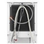 Zanussi ZDT26030FA 13 Place Fully Integrated Dishwasher