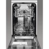 GRADE A2 - Zanussi ZDV12004FA 9 Place Slimline Fully Integrated Dishwasher