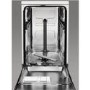 GRADE A3 - Zanussi ZDV12004FA 9 Place Slimline Fully Integrated Dishwasher