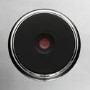 Zanussi ZEE6942FXS 59cm Four Zone Sealed Plate Hob - Stainless Steel