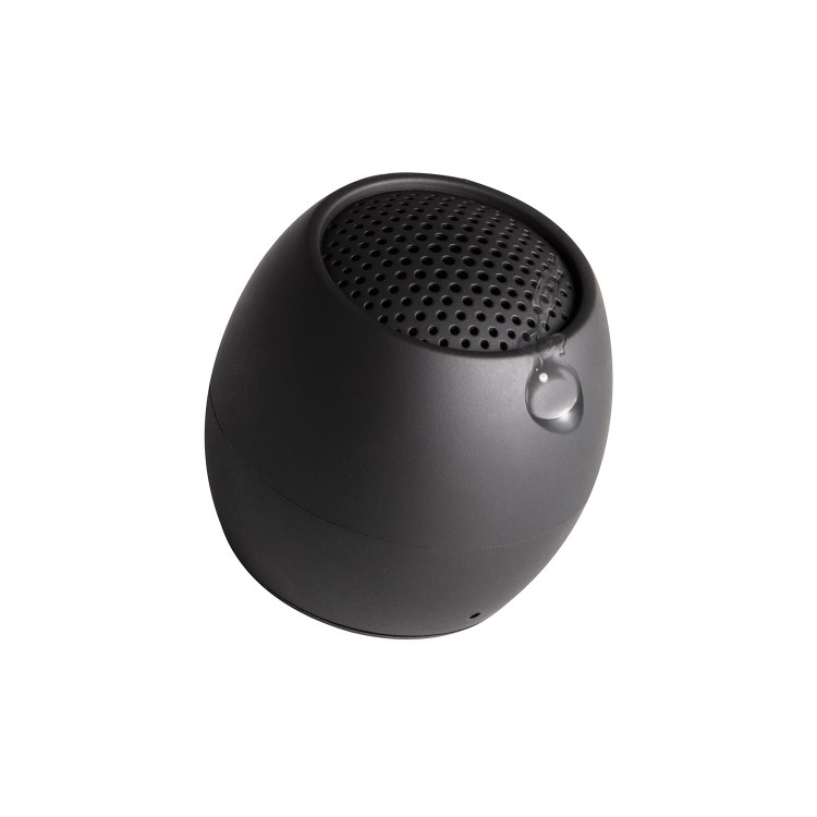 BoomPods Zero Speaker - Black