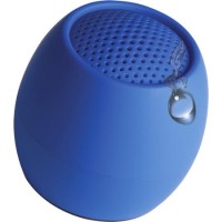 BoomPods Zero Speaker - Blue BoomPods Zero Speaker - Blue