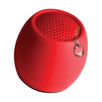 BoomPods Zero Speaker - Red BoomPods Zero Speaker - Red