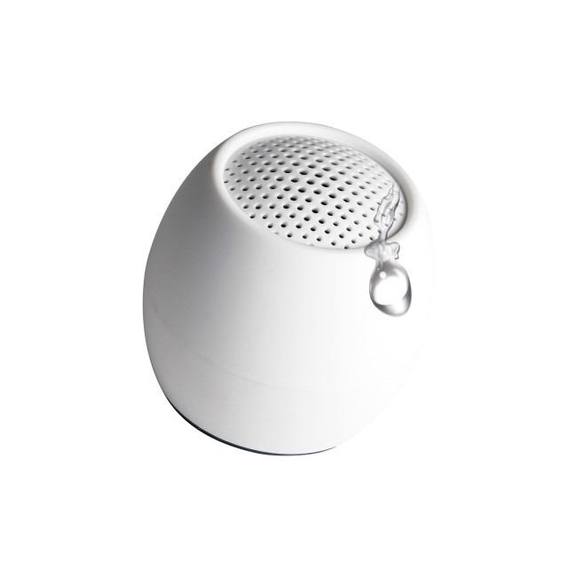 BoomPods Zero Speaker - White