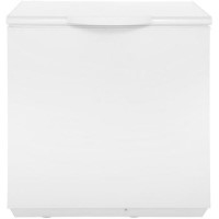 Zanussi ZFC21400WA 80cm Wide 210 Litre Chest Freezer White
