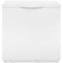 Zanussi ZFC21400WA 80cm Wide 210 Litre Chest Freezer White