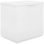 Zanussi ZFC21400WA 80cm Wide 210 Litre Chest Freezer White