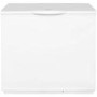 Zanussi ZFC26500WA 94cm Wide 260 Litre Chest Freezer White