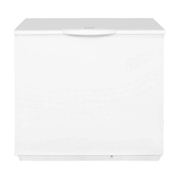 Zanussi ZFC26500WA 94cm Wide 260 Litre Chest Freezer White