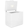 Zanussi ZFC26500WA 94cm Wide 260 Litre Chest Freezer White
