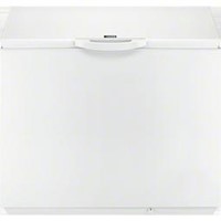 Zanussi ZFC31500WA 105cm Wide 300 Litre Chest Freezer White