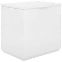 Zanussi ZFC321WA 83cm Wide 210 Litre Chest Freezer White
