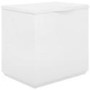 Zanussi ZFC321WA 83cm Wide 210 Litre Chest Freezer White