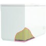 Zanussi ZFC620WAP 61cm Wide 142 Litre Chest Freezer - White