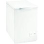 Zanussi ZFC620WAP 61cm Wide 142 Litre Chest Freezer - White