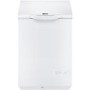Zanussi ZFC620WAP 61cm Wide 142 Litre Chest Freezer - White