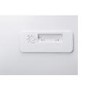 Zanussi ZFC620WAP 61cm Wide 142 Litre Chest Freezer - White