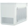 Zanussi ZFC620WAP 61cm Wide 142 Litre Chest Freezer - White