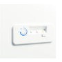 Zanussi ZFC620WAP 61cm Wide 142 Litre Chest Freezer - White