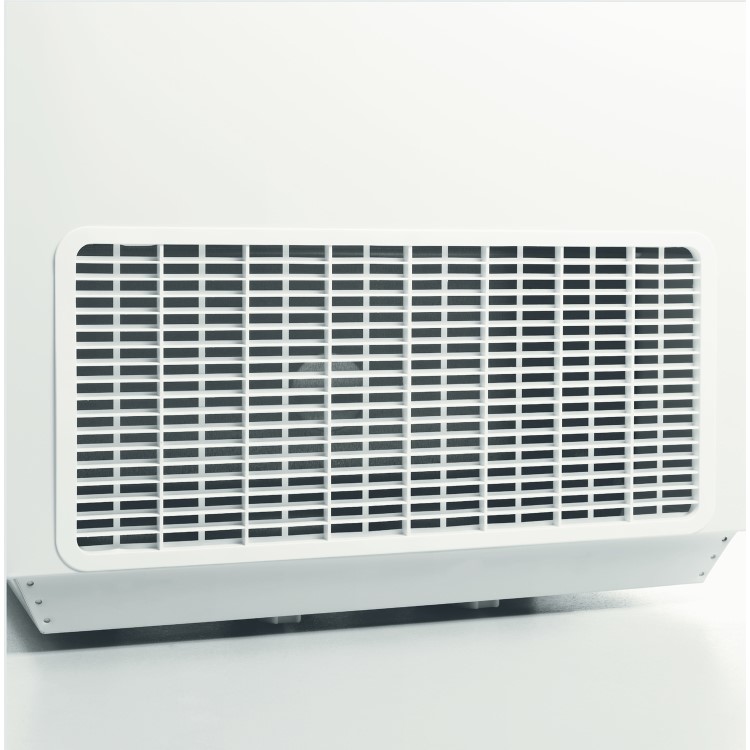 Zanussi ZFC620WAP 61cm Wide 142 Litre Chest Freezer - White