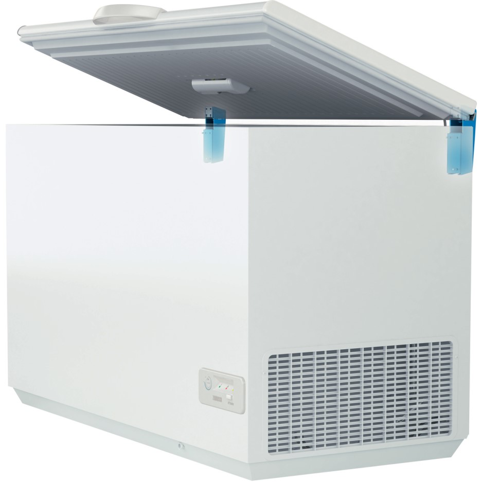 Zanussi ZFC631WAP 106cm Wide 300 Litre Chest Freezer White