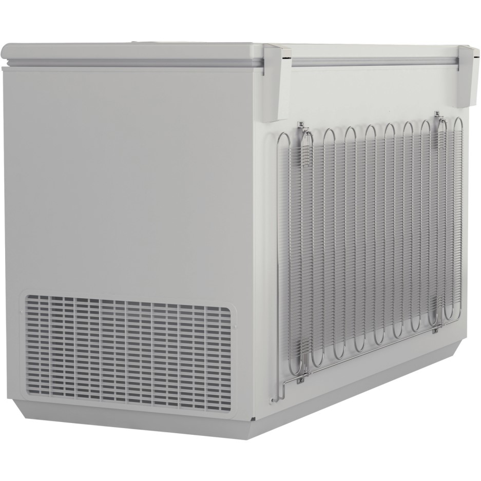 Zanussi ZFC631WAP 106cm Wide 300 Litre Chest Freezer White