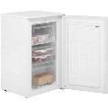 Zanussi ZFG06400WA 50cm Wide Freestanding Upright Under Counter Freezer - White