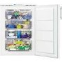 Zanussi ZFT10210WA 60cm Wide Frost Free Freestanding Upright Under Counter Freezer - White