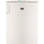 Zanussi ZFT10210WV 78 Litre Freestanding Under Counter Freezer Frost Free 60cm Wide - White