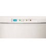 Zanussi ZFT10210WV 78 Litre Freestanding Under Counter Freezer Frost Free 60cm Wide - White