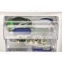 Zanussi ZFT10210WV 78 Litre Freestanding Under Counter Freezer Frost Free 60cm Wide - White