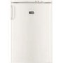 GRADE A2 - Zanussi ZFT11105WV Under Counter Freestanding Freezer - White