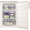 Zanussi ZFT11105WV Under Counter Freestanding Freezer - White