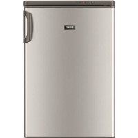 Zanussi ZFT11105XV Under Counter Freestanding Freezer - Stainless Steel