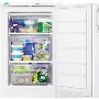 Zanussi ZFT11100WA 85x55cm Freestanding Freezer - White