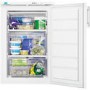 Zanussi ZFT11112WE 60cm Wide Freestanding Upright Under Counter Freezer - White