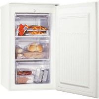 Zanussi ZFT307MW1 Free-Standing Freezer in White